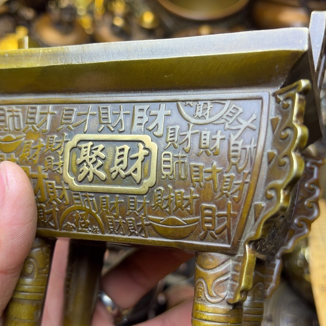 精美文玩精品摆件