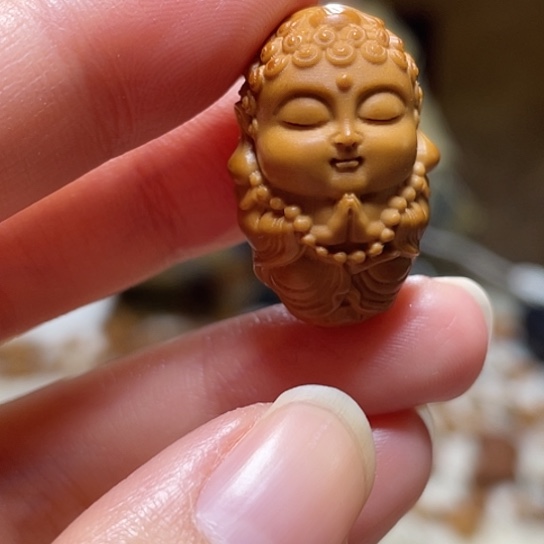 手串/手链橄榄核橄榄核