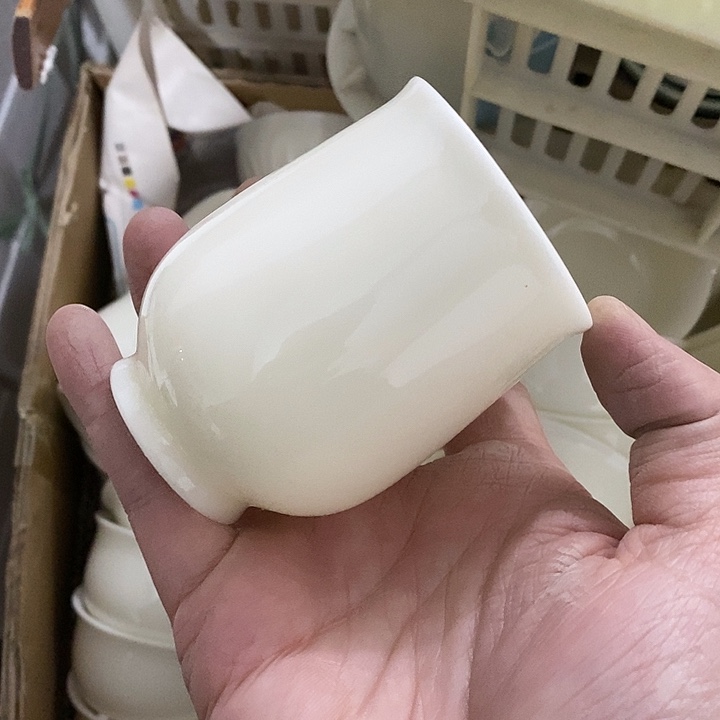 陶瓷艺术品及陶瓷制品