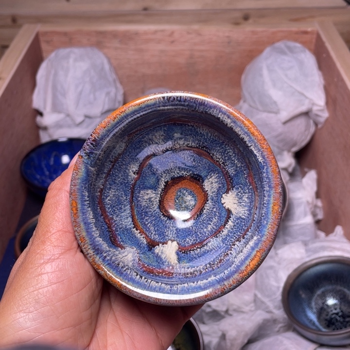 茶盏我也想去看看这个节目　