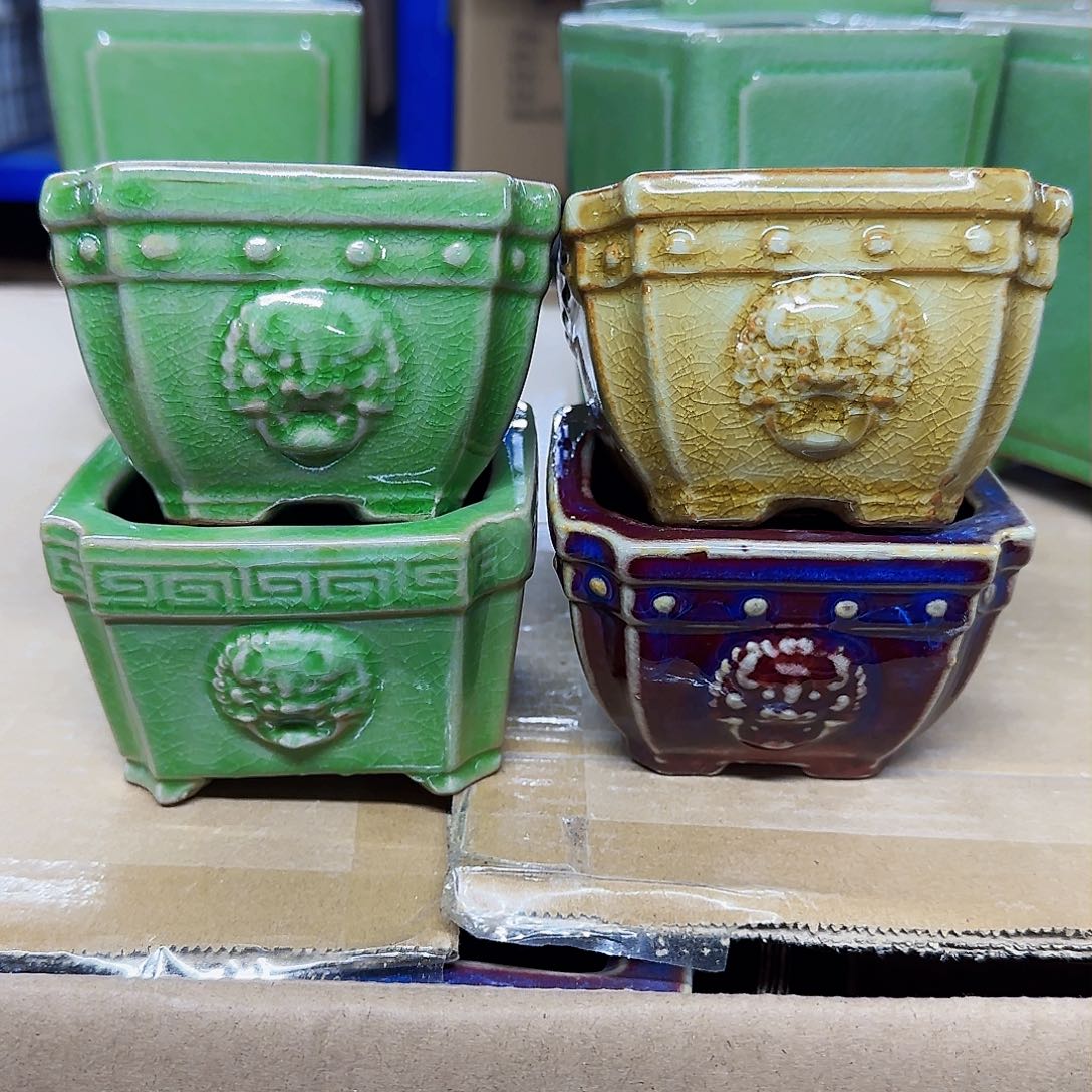 陶瓷陶瓷花盆特价上新