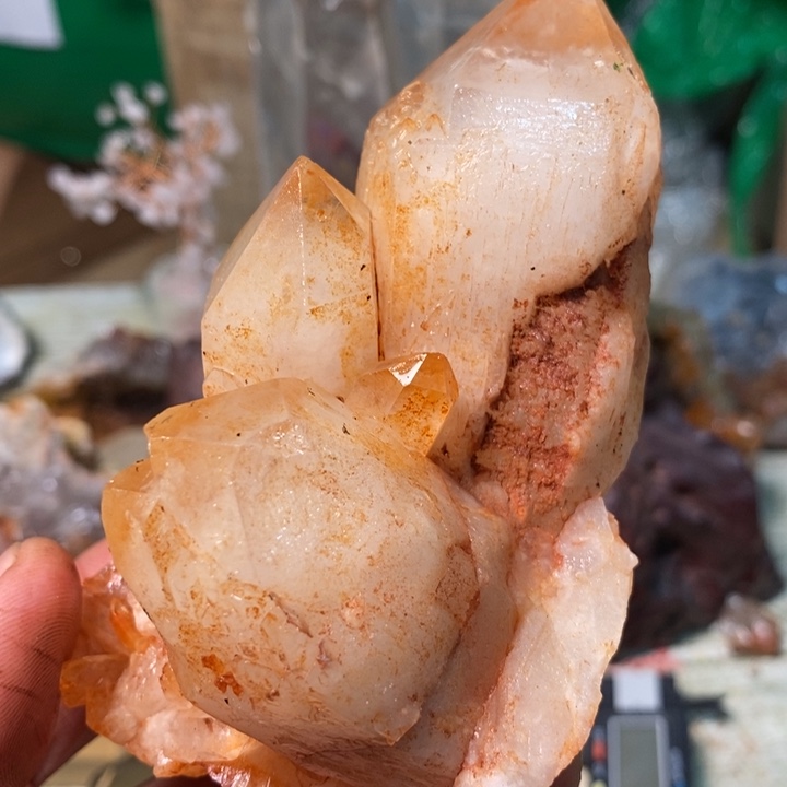 未镶嵌大型摆件（非配饰）紫晶