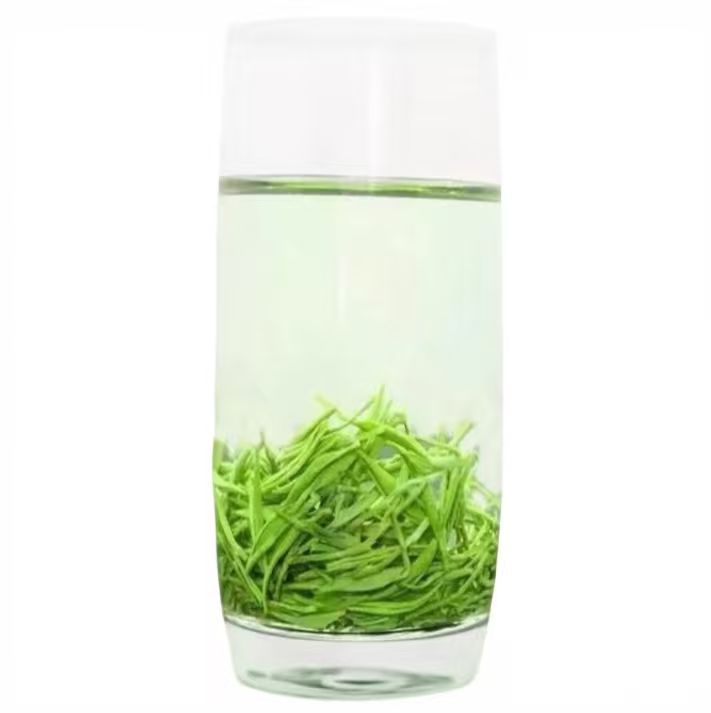 2025年新茶高山云雾绿茶毛尖茶叶浓香型500克装