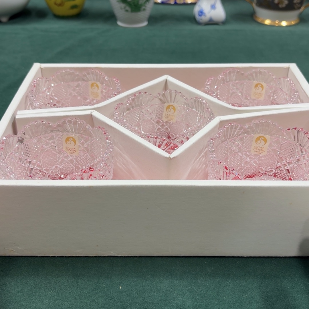 云翼堂瓷器真好看呀