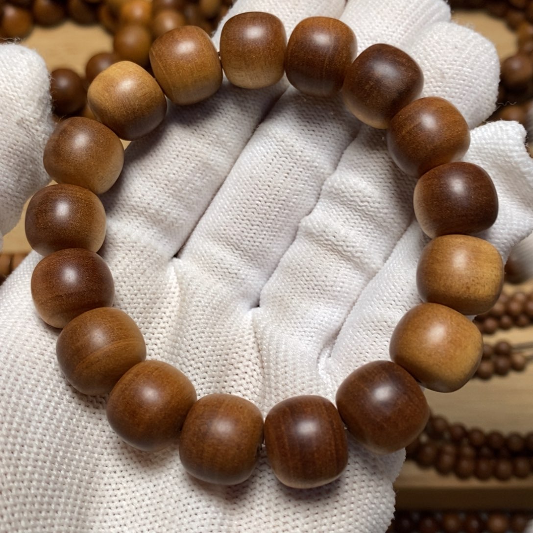 檀香木其他?****?12*13 横纹 