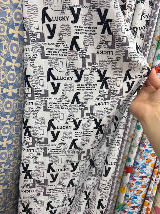 真丝缎花色！男款1.55幅宽