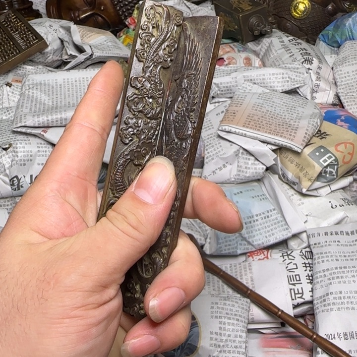 精品铜工艺品客厅装饰摆件