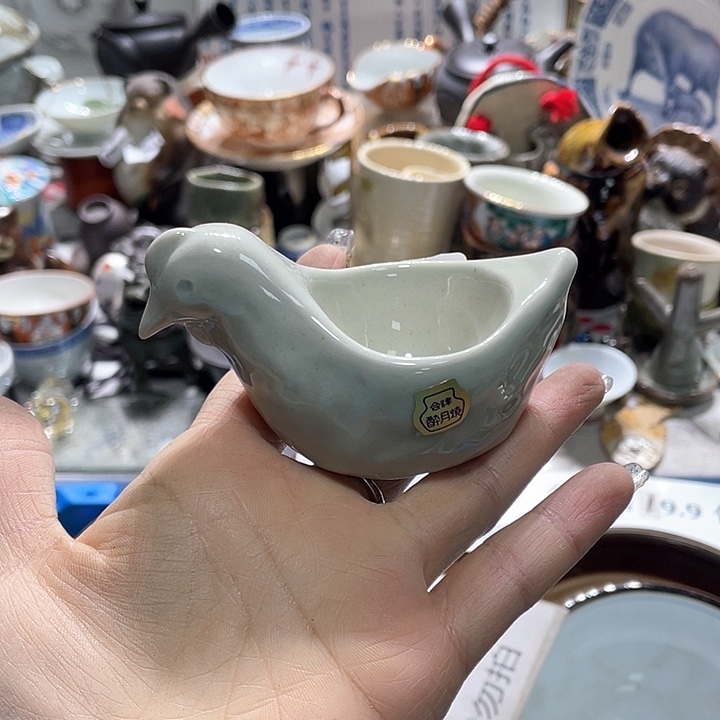 瓷片19.9包邮新疆西藏不发货