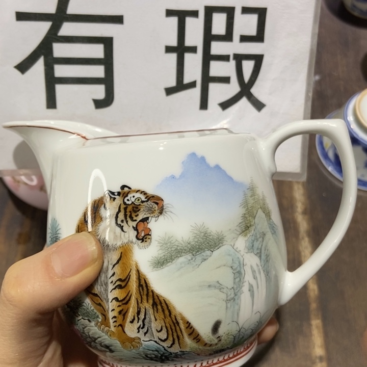 陶瓷艺术品的设计