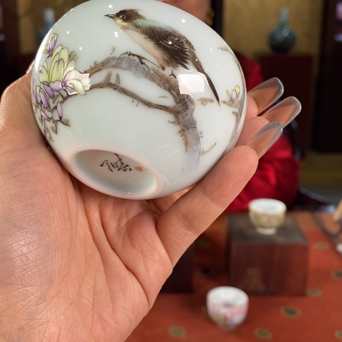 九鸣瓷艺九鸣瓷艺