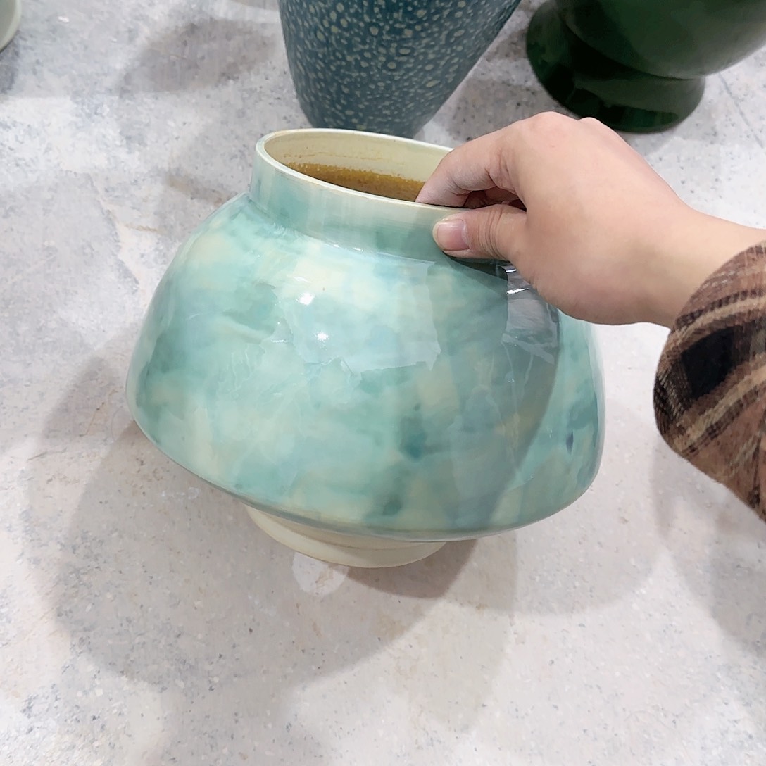 摆件正品有孔正品