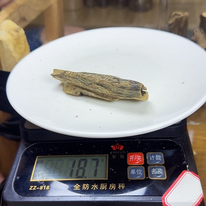 摆件沉香摆件绿棋