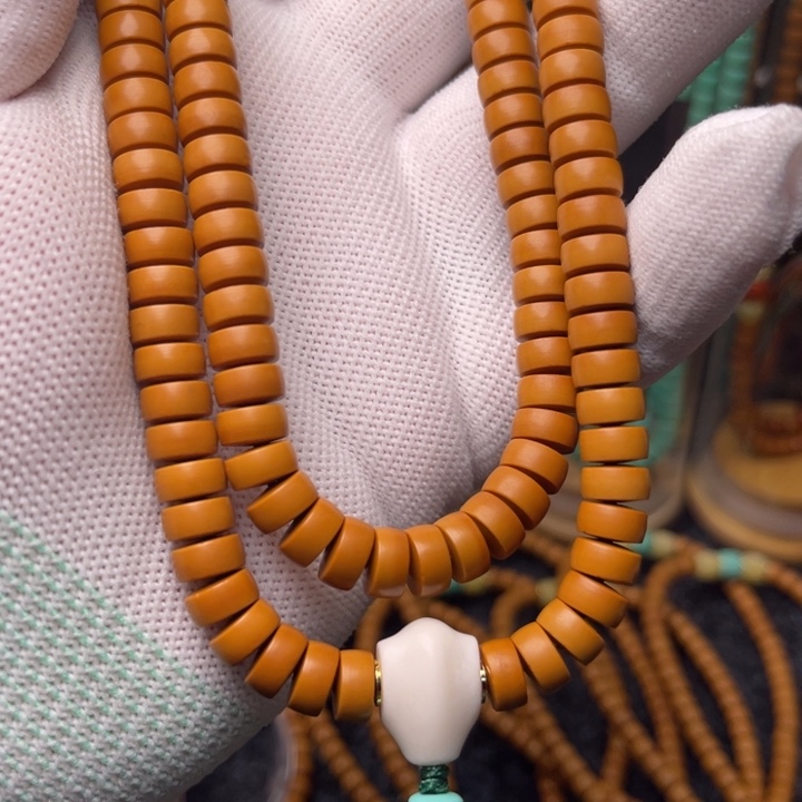 橄榄核吊坠哈哈哈