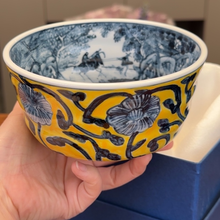 高端进口陶瓷产品