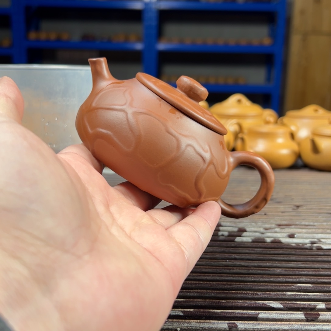 茶壶紫砂紫砂的紫砂壶