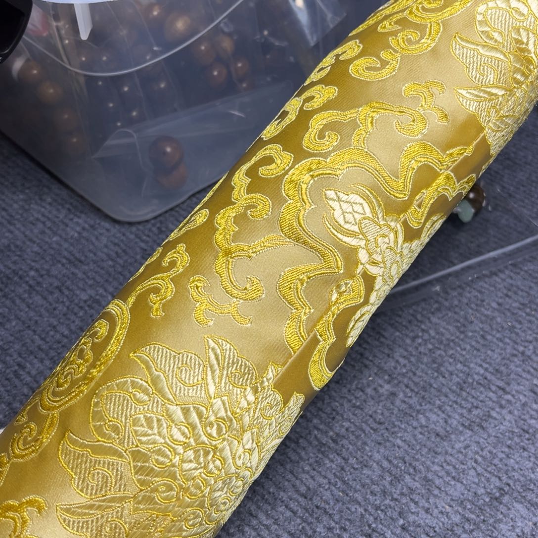 手串/手链楠木（金丝楠）抱枕9.9随机发