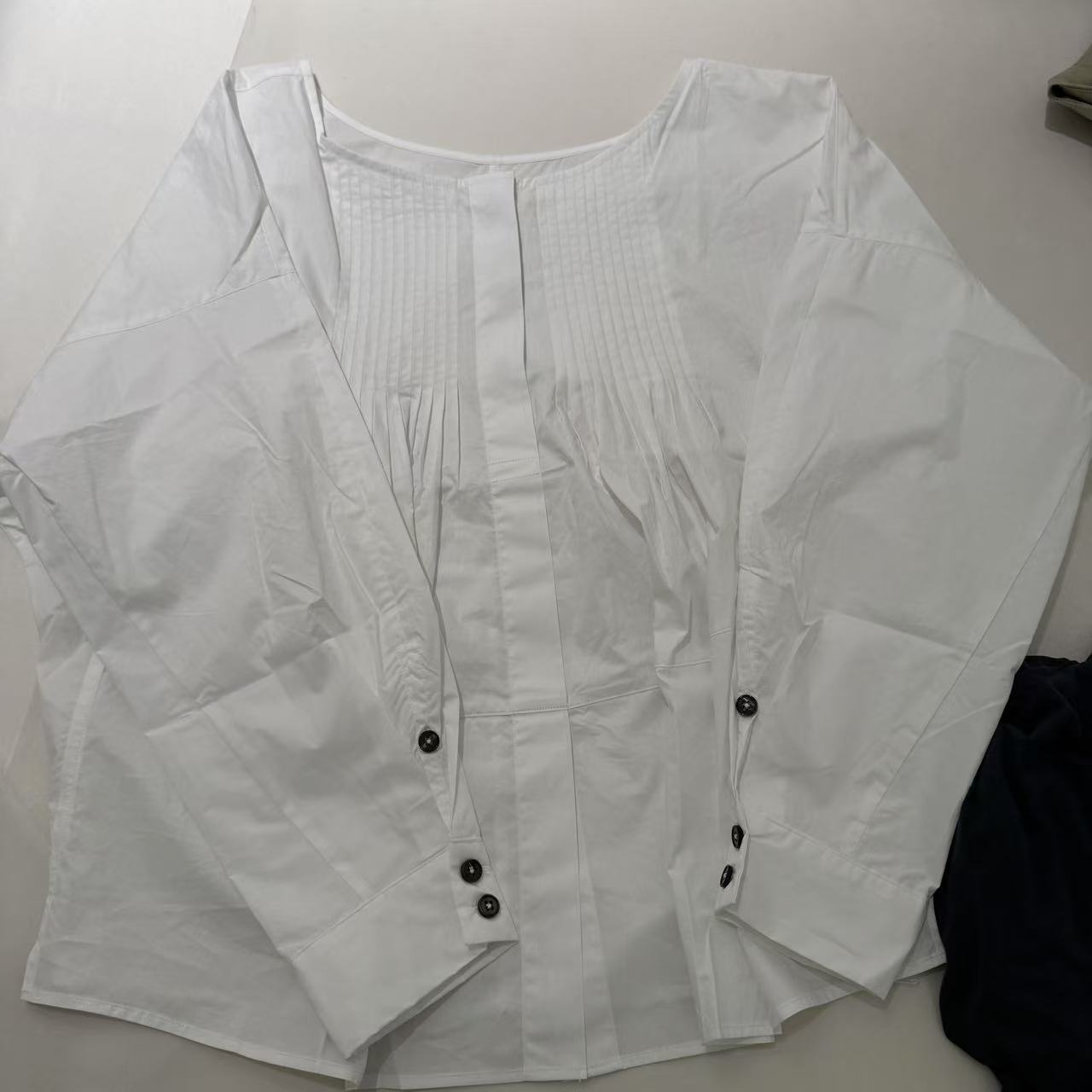 衬衫H52C02X31360