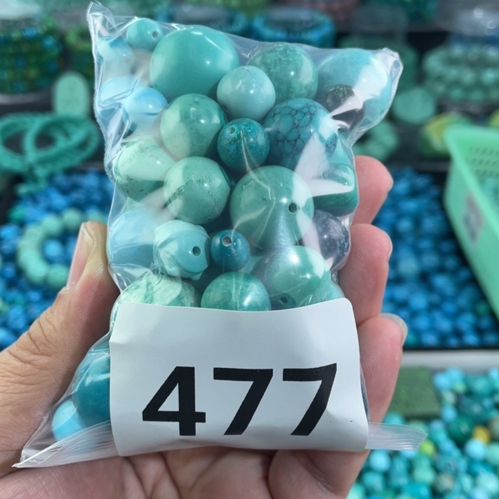 菱锰矿未镶嵌珠宝半成品