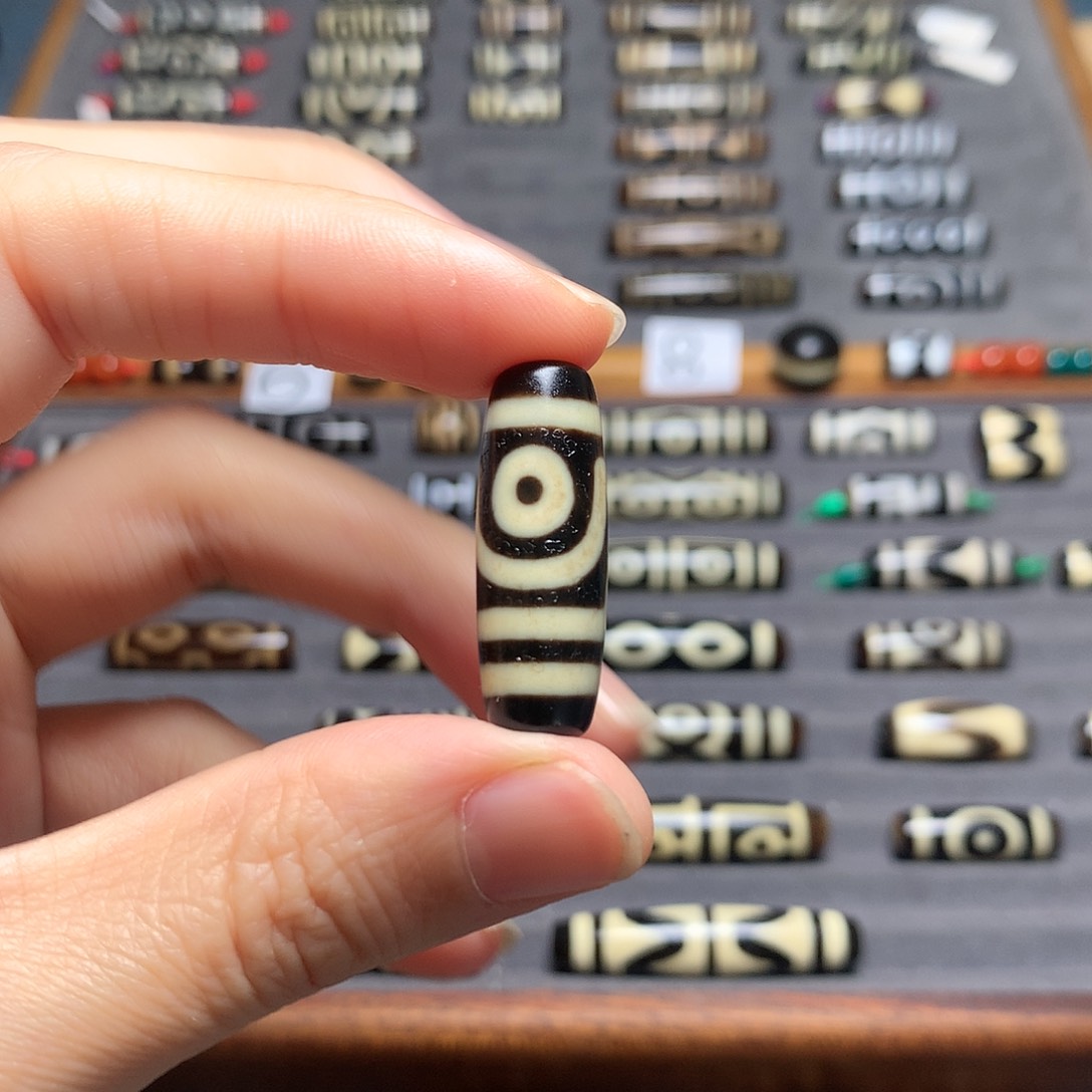 玛瑙/玉髓吊坠(赠链)未镶嵌