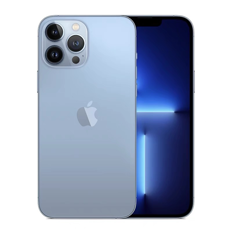 95新 Apple/苹果 iPhone13Pro 国行正品 双卡5G手机