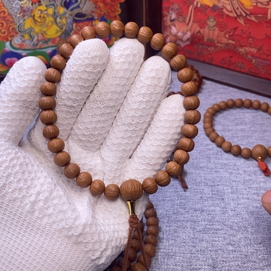 吉***料猴头核桃吊坠南瓜480