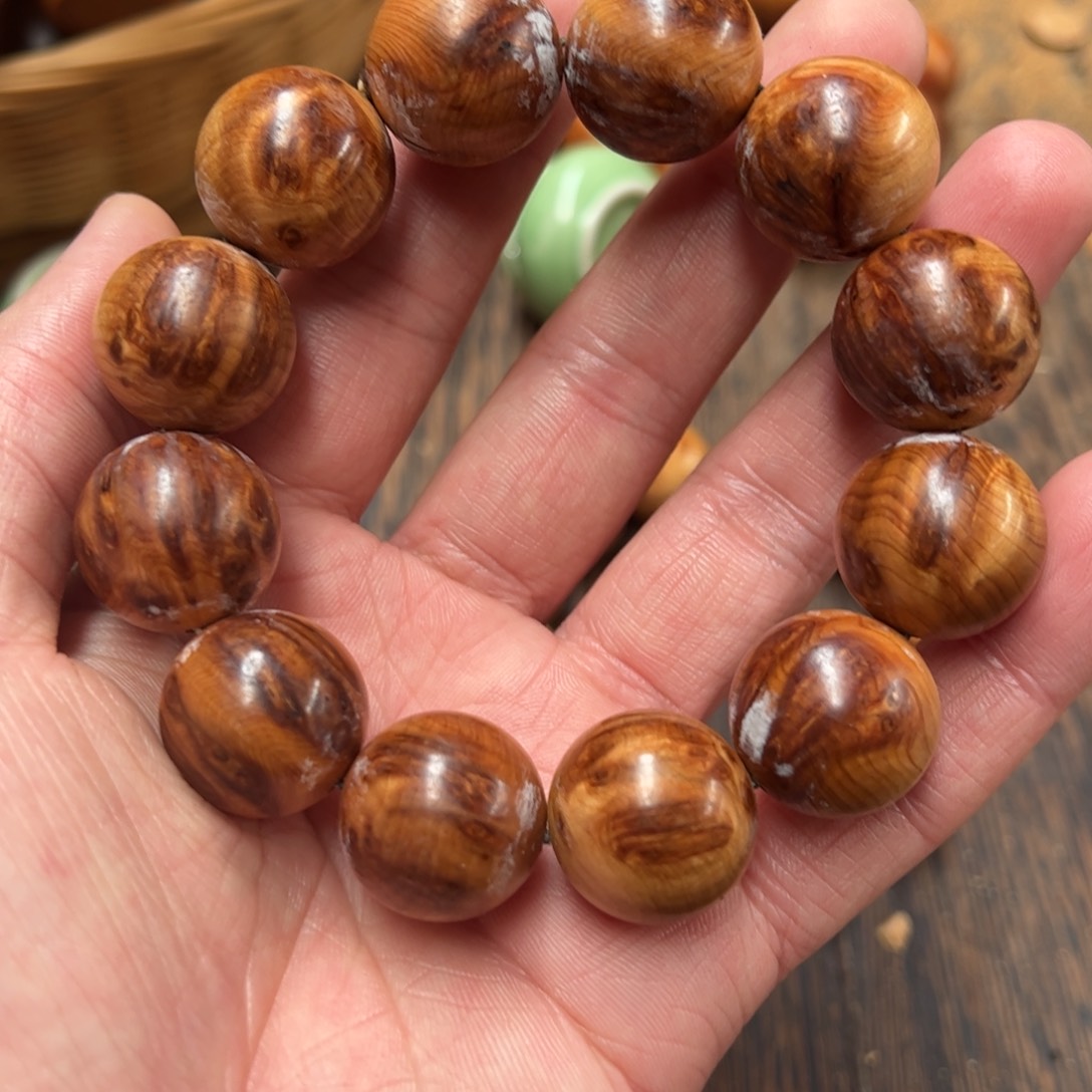 太行崖柏陈化太行