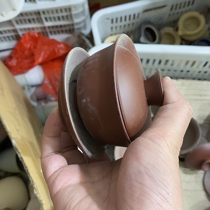 陶瓷艺术品及陶瓷制品