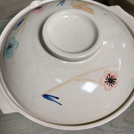 瓷片磁州窑五厂盘碗壶杯有瑕疵