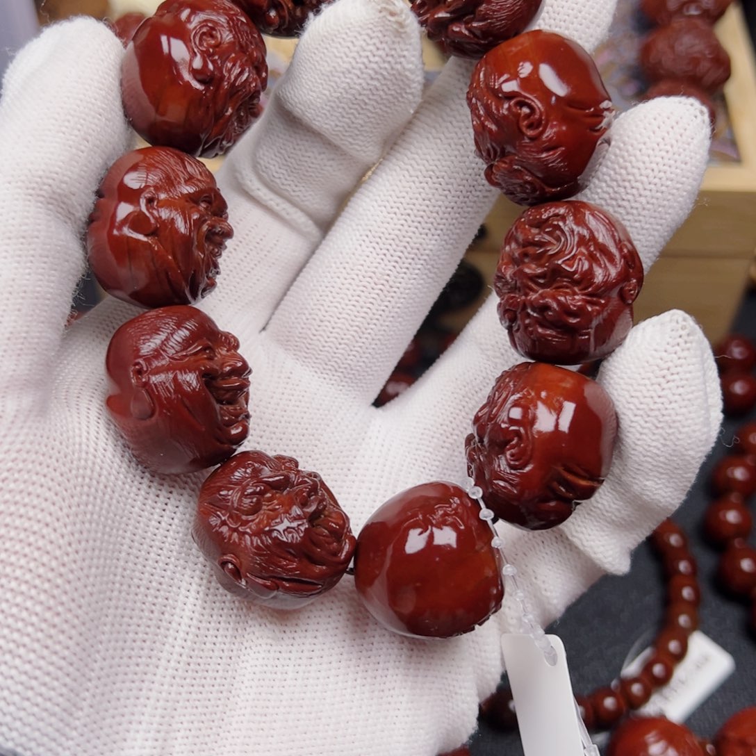 橄榄核吊坠云****询橄榄核