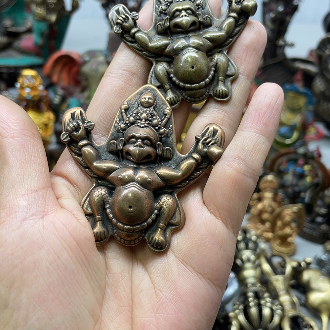 阿***3工艺品挂件一物一图