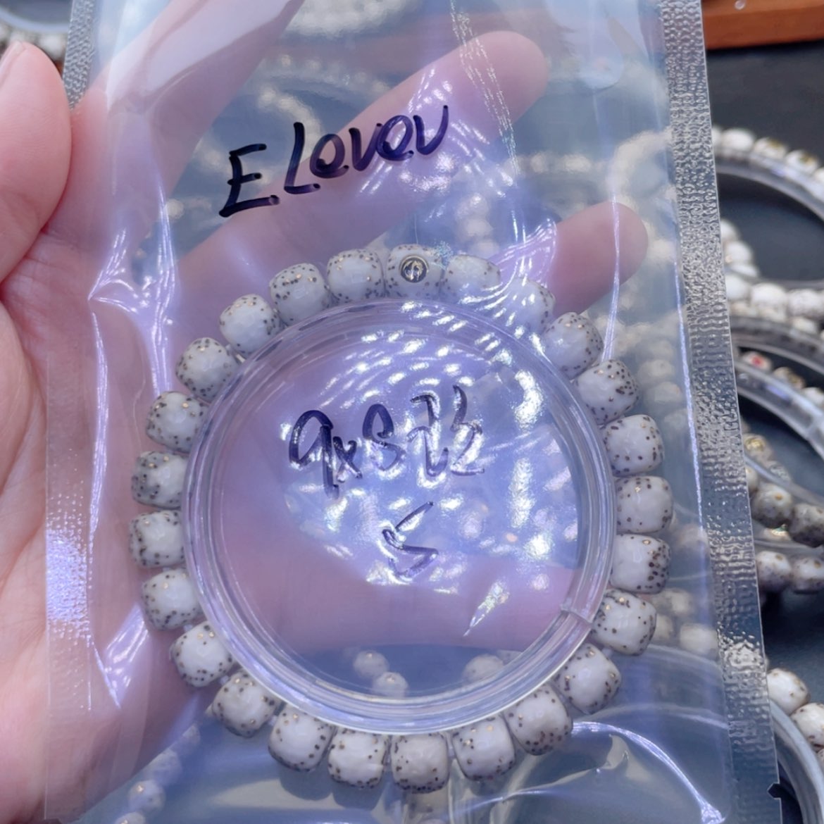 【闪购商品】星月菩提吊坠?****?福利