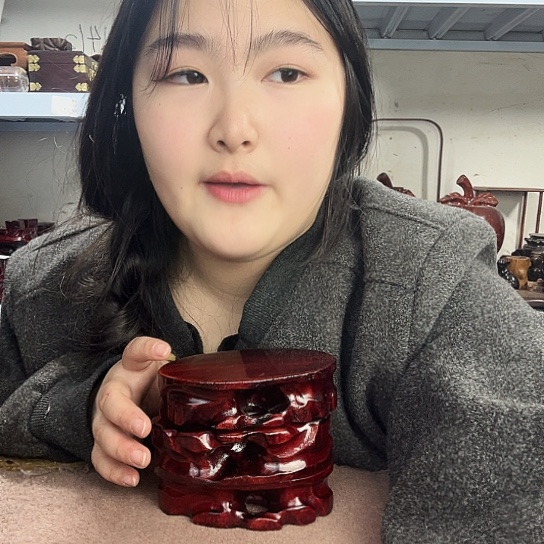 细***刘核桃木/黑胡桃（胡桃木）