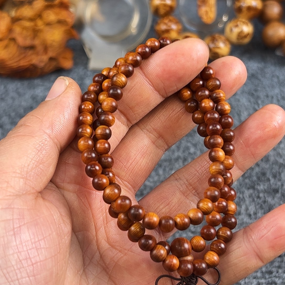 柏木太行崖柏0.6崖窝黑油