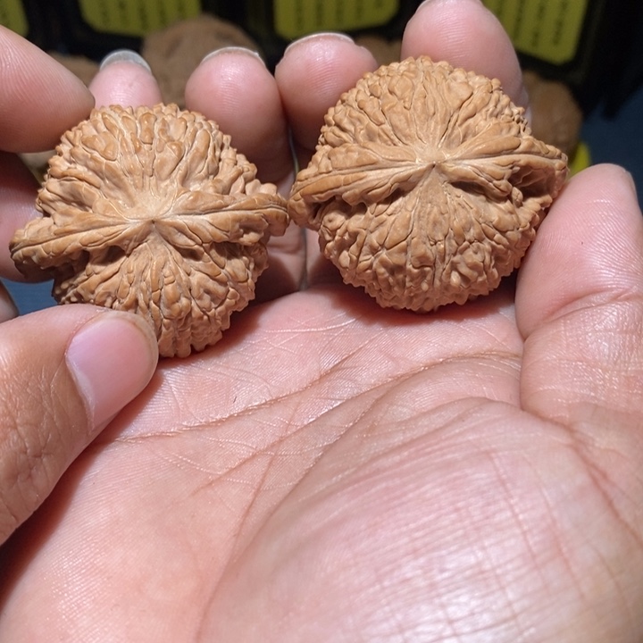 文玩核桃吊坠45白全品类