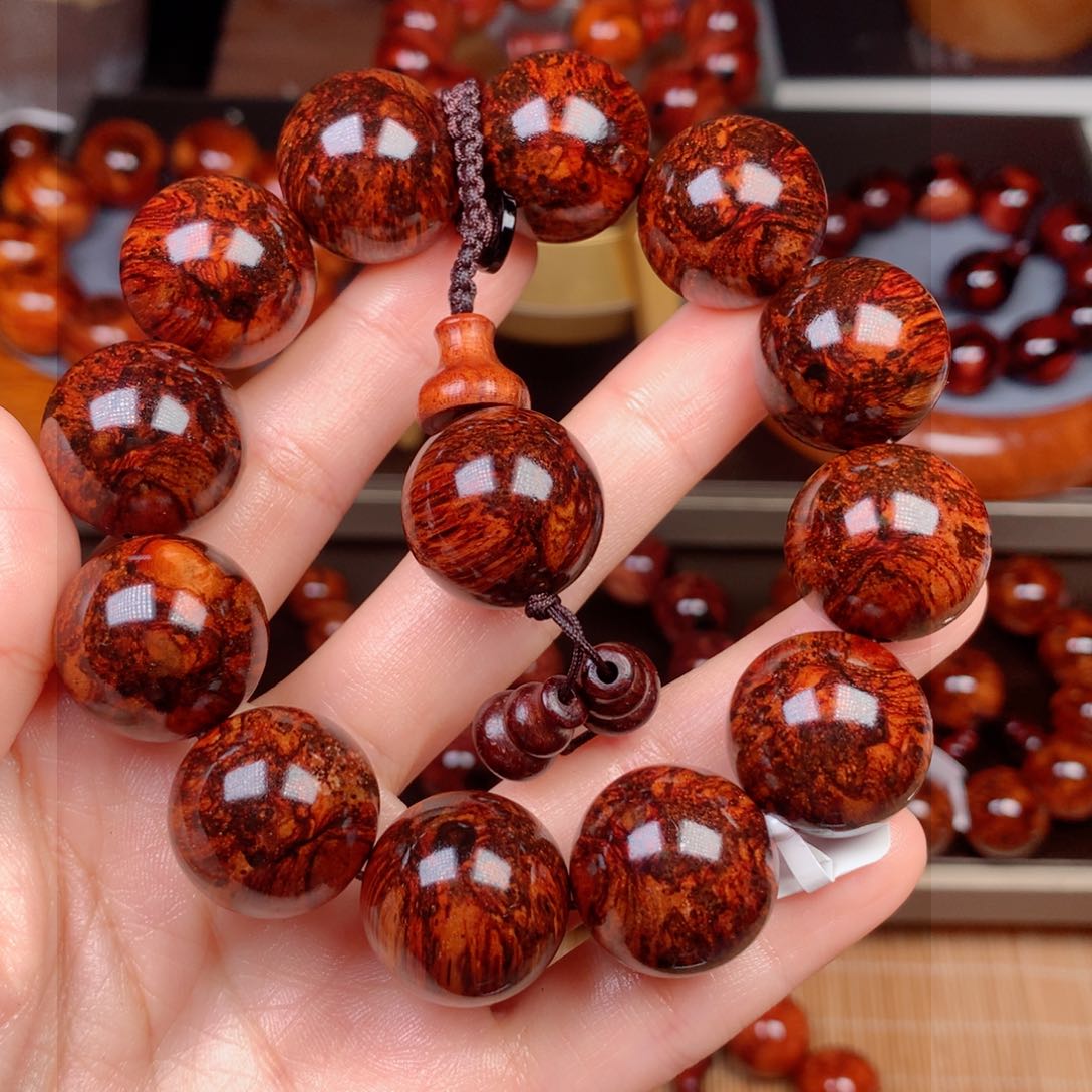 黄花梨/降香黄檀琳10f