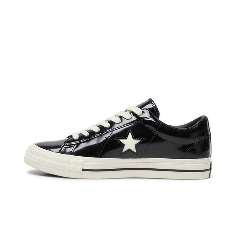 Converse/匡威新款ONE STAR SNL低帮休闲鞋情侣百搭滑板鞋A17901C