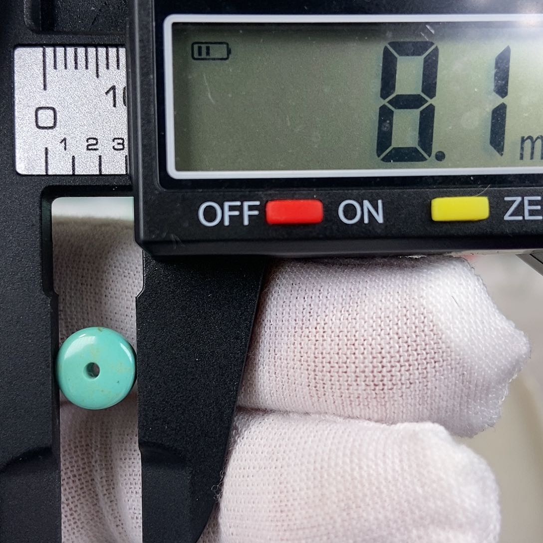 【闪购商品】绿松石珠宝奇石未镶嵌