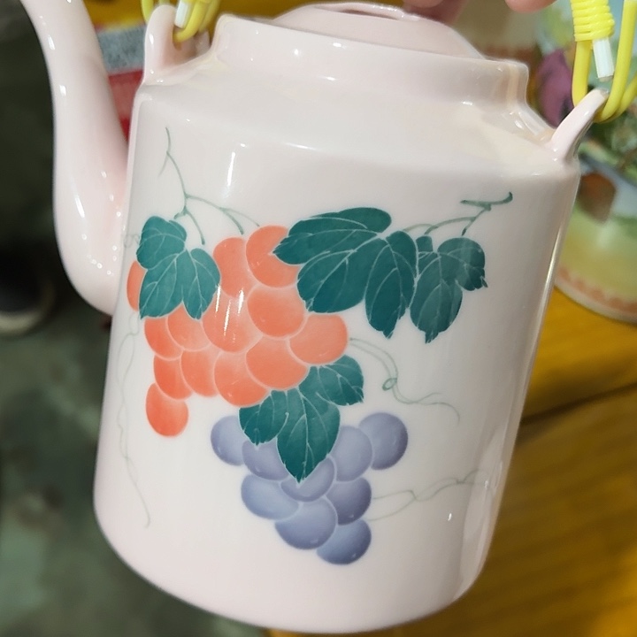 摆件景德镇陶瓷艺术品