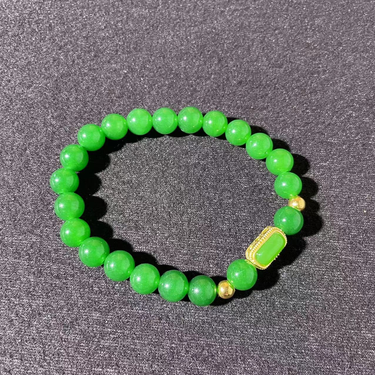 【蜜妃高订】XB-823时尚设计手串多样性发一件