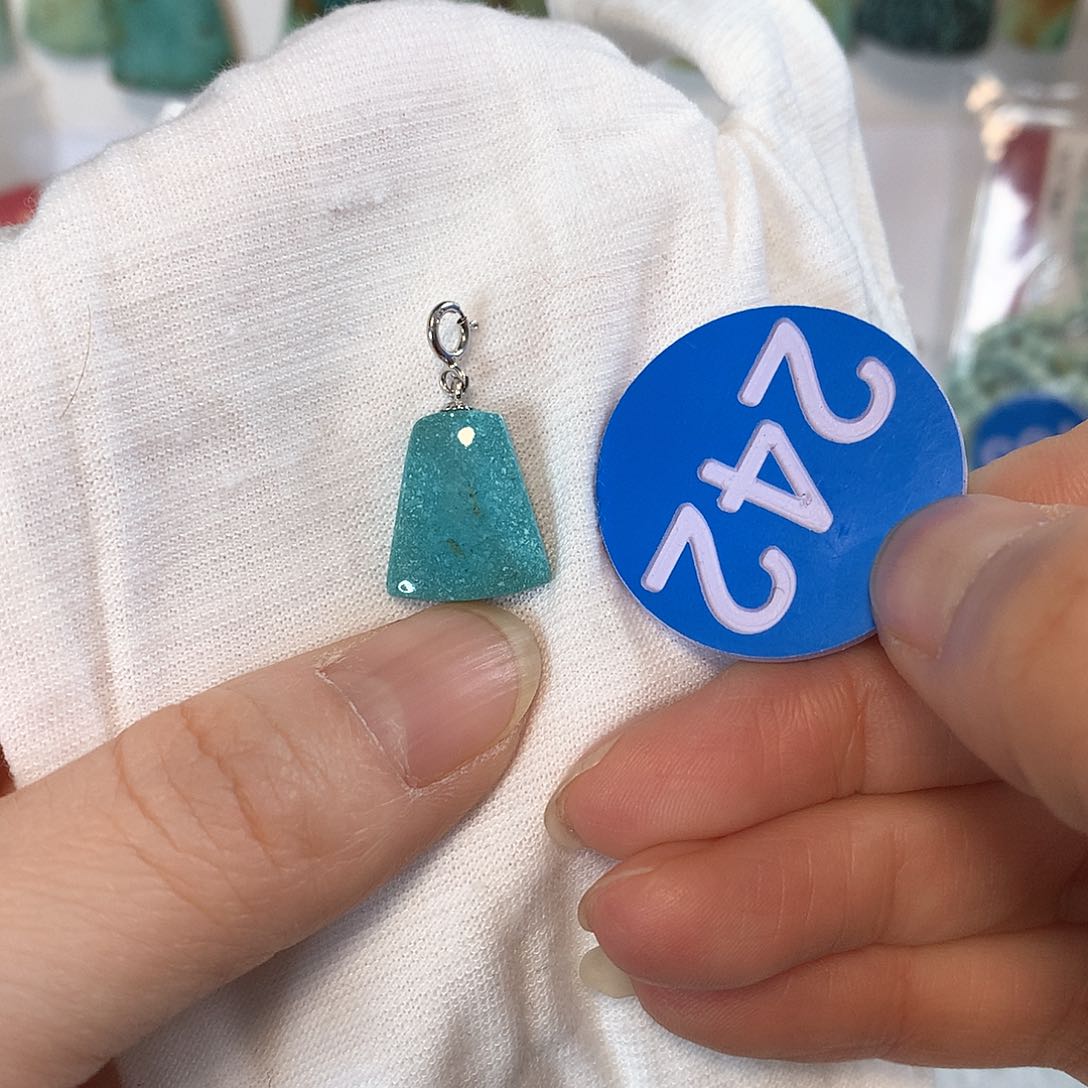 南红玛瑙珠宝奇石未镶嵌