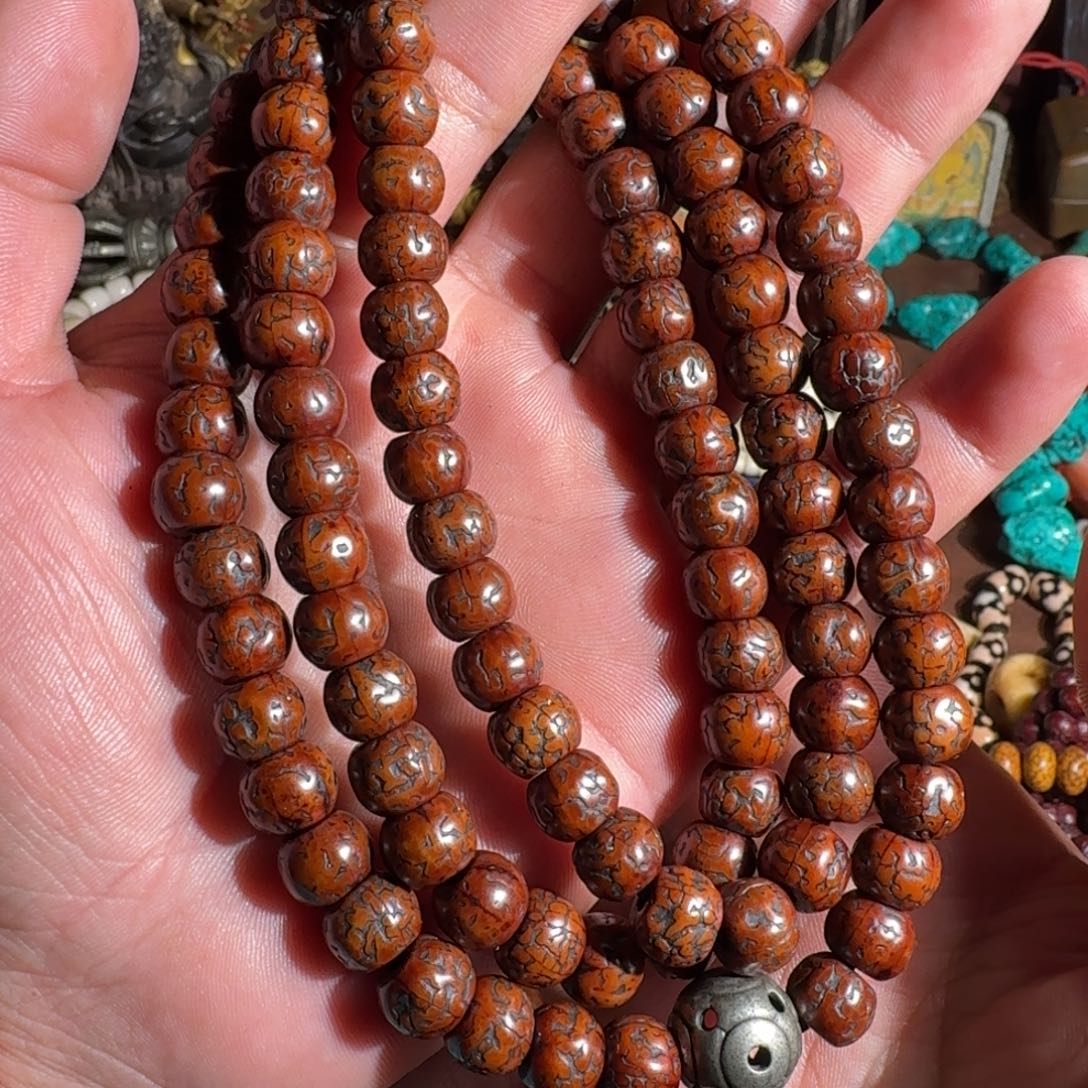 柏香籽/百香籽吊坠v*p