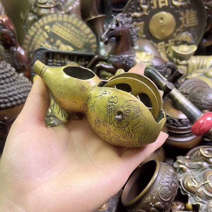铜器6666666666666666