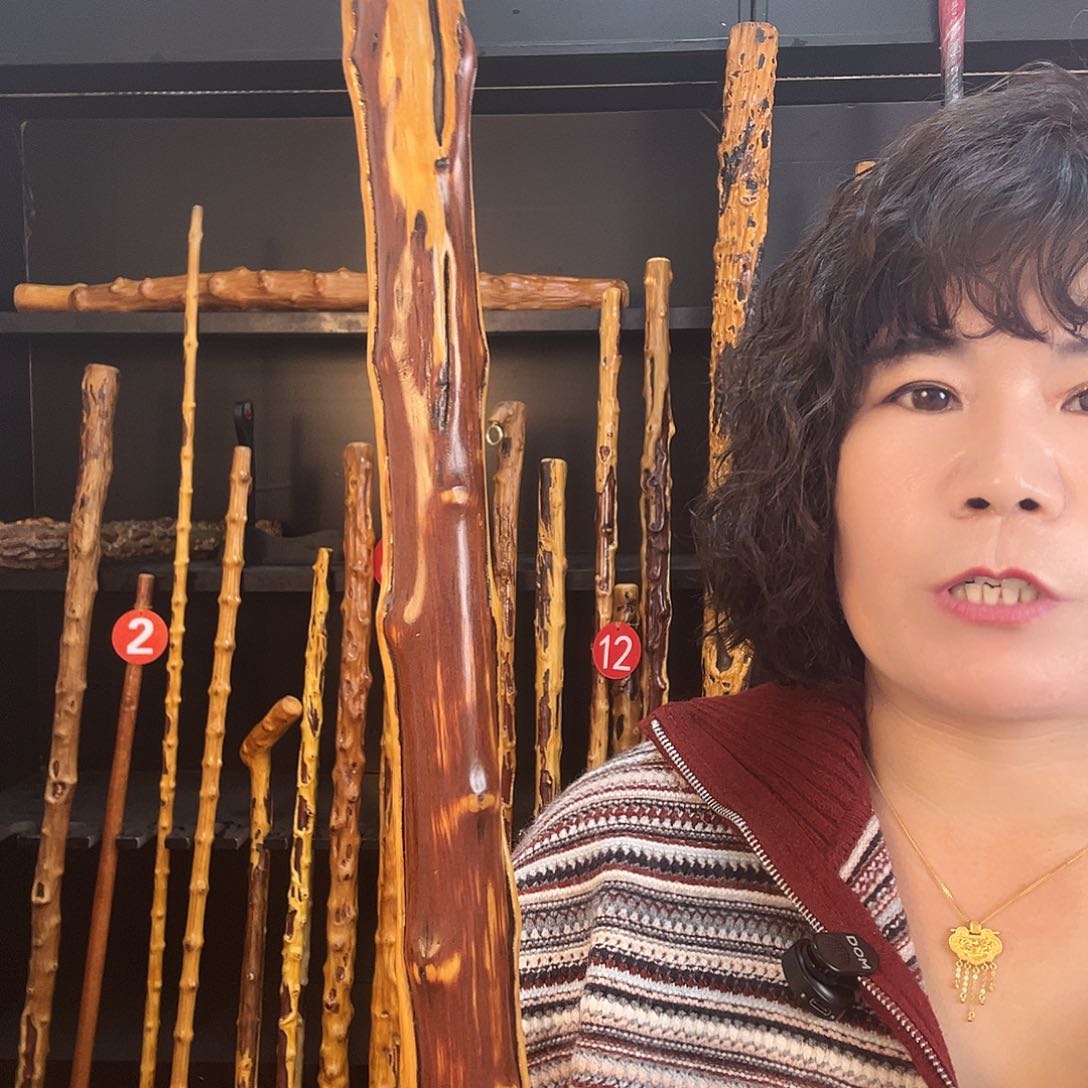 南对节南对节疤棍