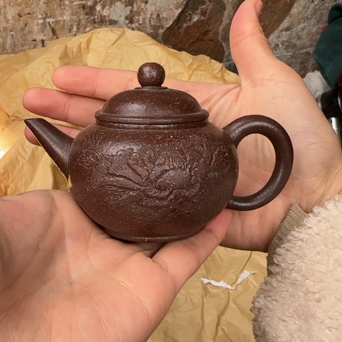 【闪购商品】紫砂茶壶紫砂茶具