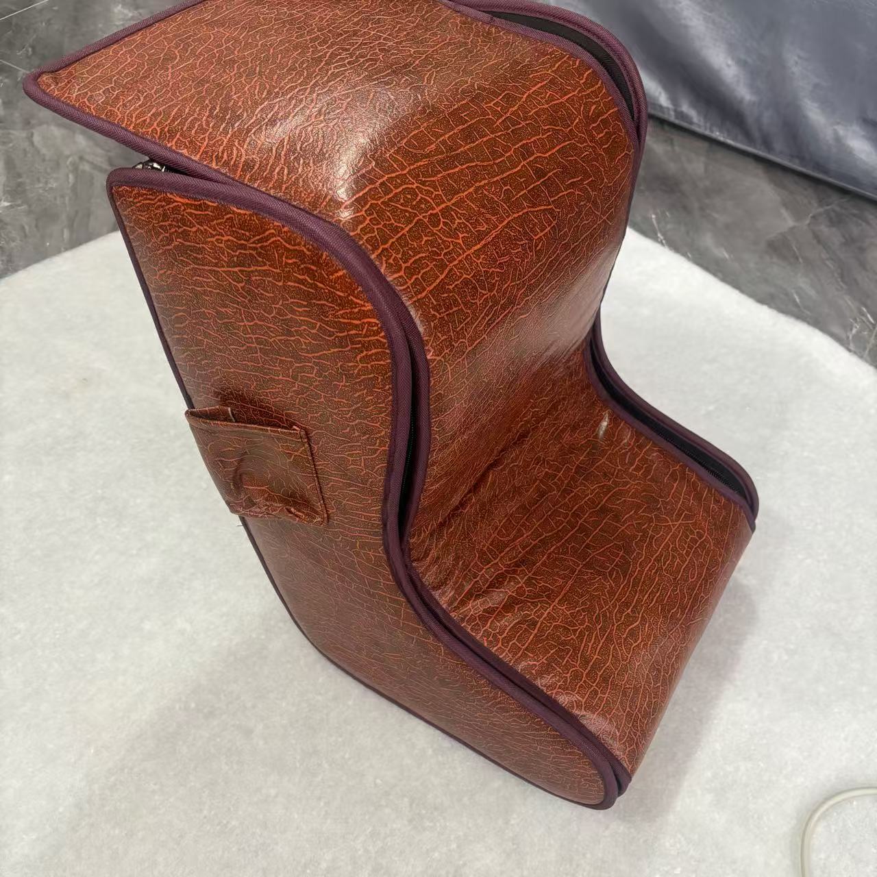 托玛琳加热足热通足膝宝暖腿宝四季通用