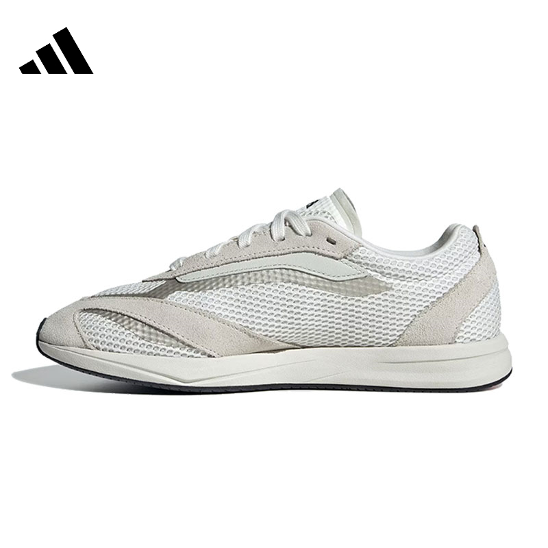adidas阿迪达斯【茂】女鞋LIGHTBLAZE LP运动鞋休闲鞋JS3200