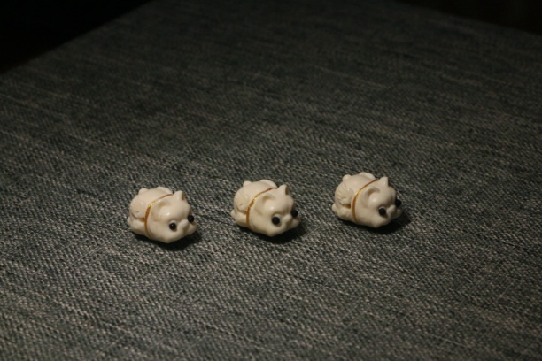 猛犸精致趴趴狗款