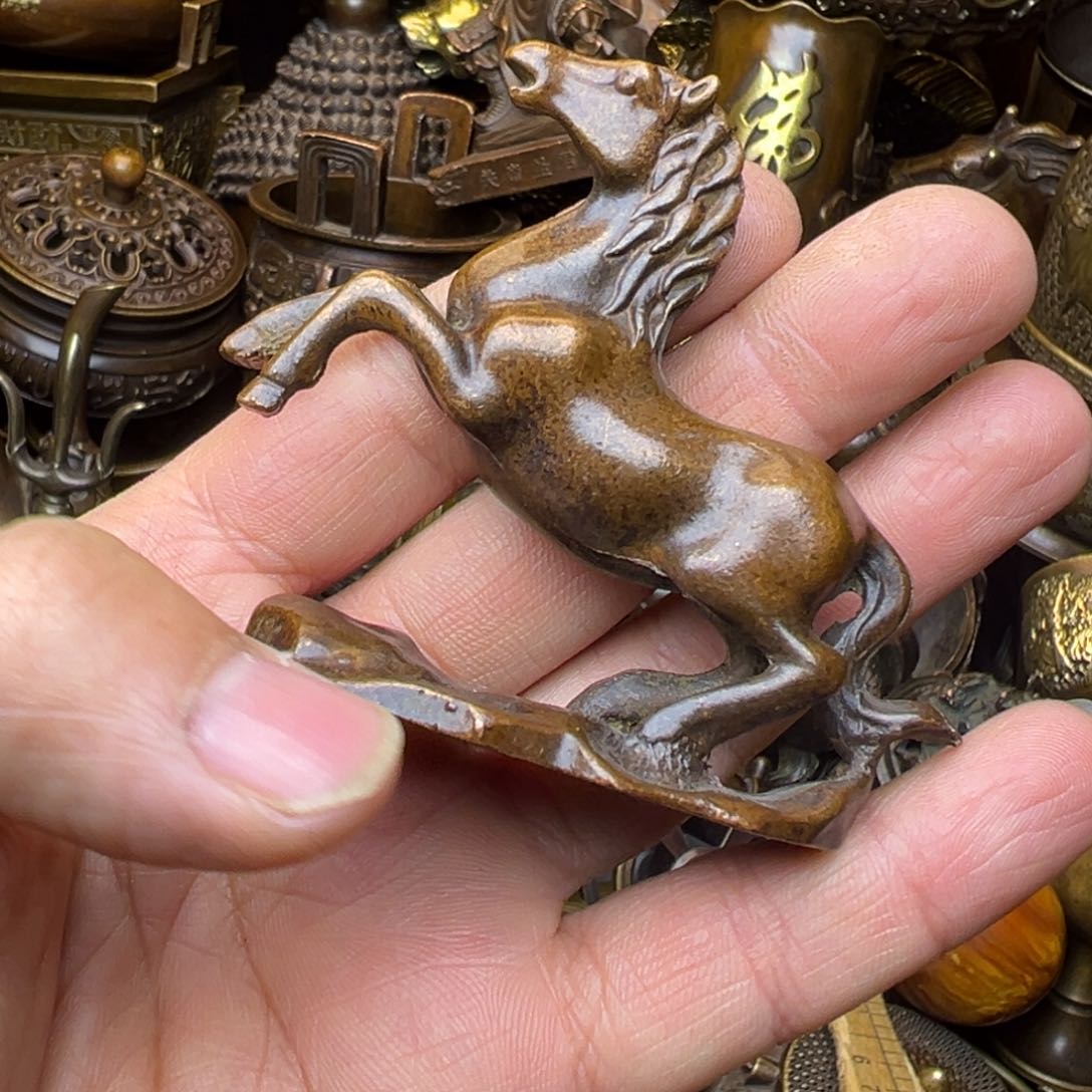 精美文玩精品摆件