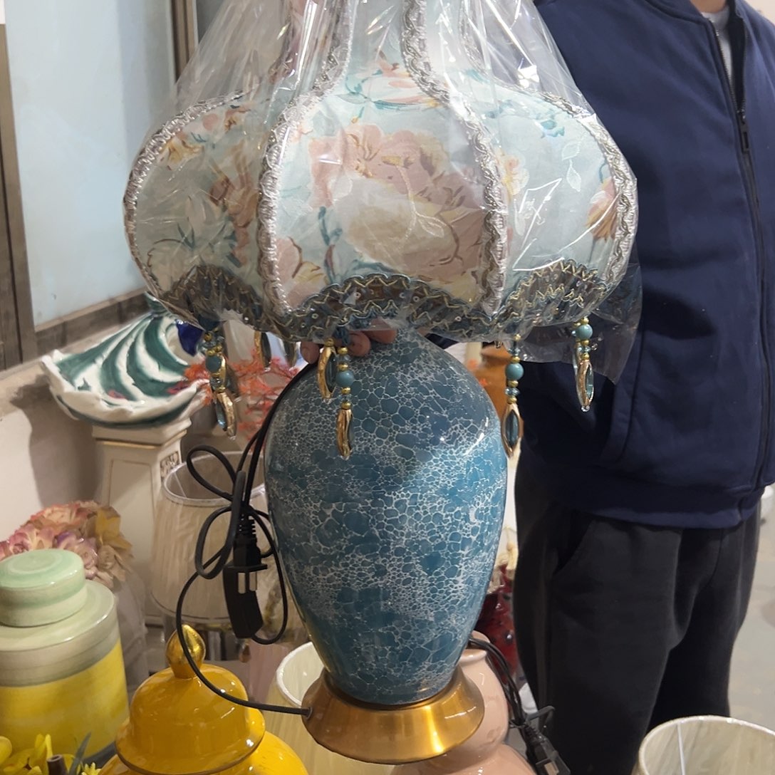 摆件外贸出口高度问客服