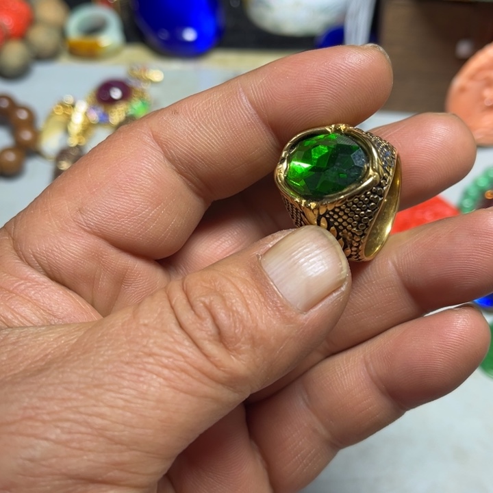 草珠菩提吊坠菩提子金刚菩提